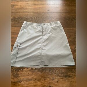 Women’s Patagonia Skort Size 4